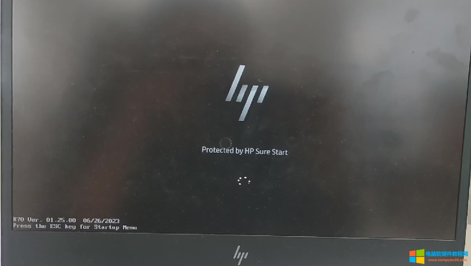 HP�Pӛ����X��ô���bϵ�y(t��ng)���M(j��n)�벻��ϵ�y(t��ng)��WHEA_UNCORRECTABLE_ERROR