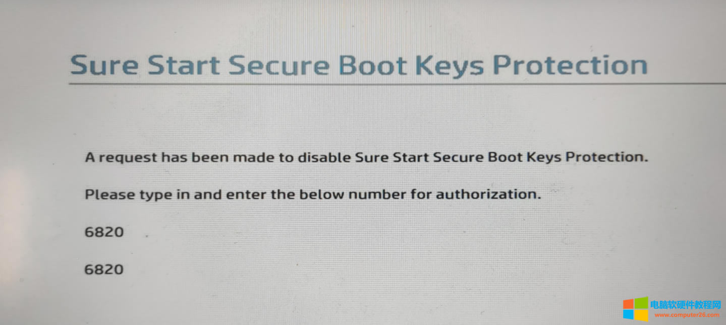 HP�Pӛ����X��ô���bϵ�y(t��ng)���M(j��n)�벻��ϵ�y(t��ng)��WHEA_UNCORRECTABLE_ERROR