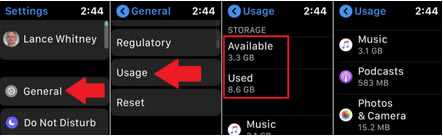 電腦驅動器已滿:如何避免設備中存儲空間用完