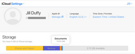 電腦驅動器已滿:如何避免設備中存儲空間用完