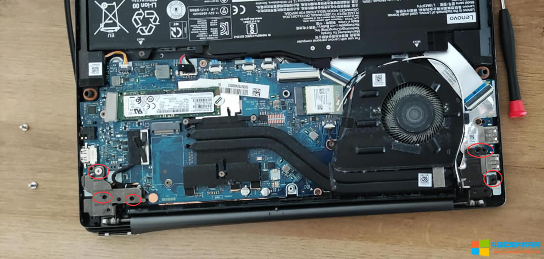 �Pӛ����X�Q��߀�������@�����־��ܓQ��Ԕ��С��Air-14 2020��Pӛ���Q����