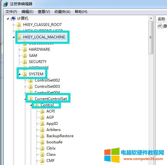 筆記本電腦無(wú)線網(wǎng)絡(luò)連接不見了 筆記本電腦無(wú)線網(wǎng)絡(luò)連接不見了