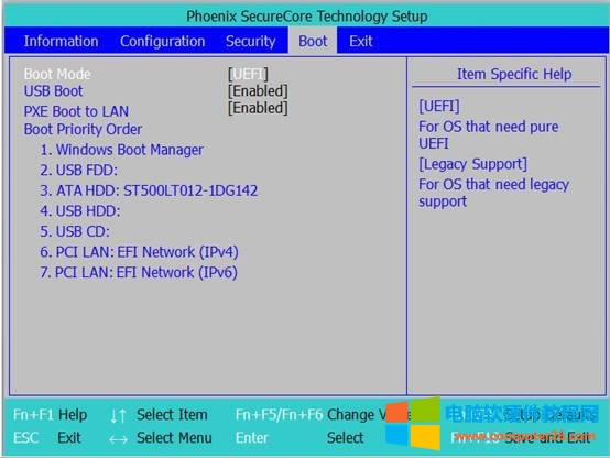 �Pӛ�����bWin7���M��U���Ľ�Q������ ��3��