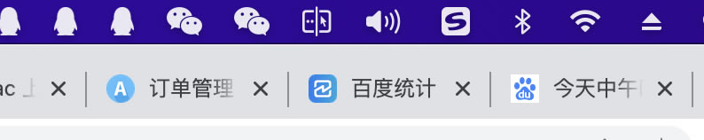 mac��X��ͨ�ÿ��ƺͽ�������ʧЧ�Ľ�Q�k��