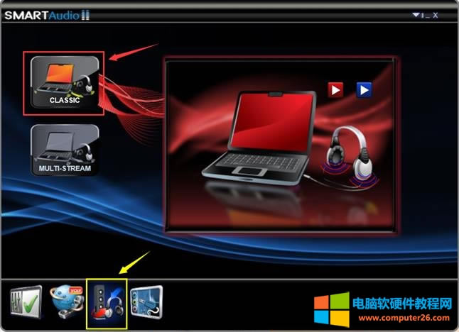 ����O��ThinkPad E565 Conexant�����϶��C���������Ӷ��CĬ�J�o��4