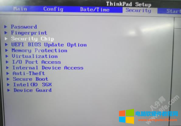 (li��n)��ThinkPad<a href='/bijiben/' target='_blank'><u>�Pӛ��</u></a>��X TPM 2.0 �_�������D��̳�2