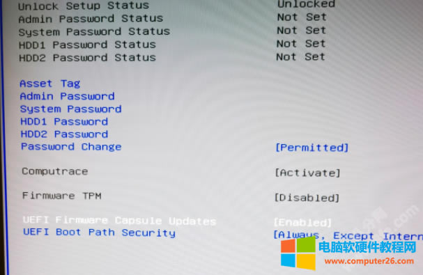 dell<a href='/bijiben/' target='_blank'><u>�Pӛ����X</u></a>TPM 2.0�_���O�÷����D��̳�