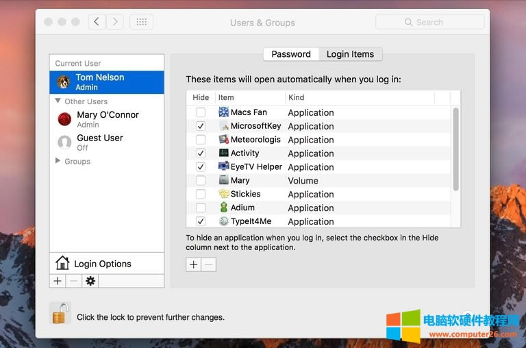 MAC�O��<a href='/bijiben/' target='_blank'><u>�Pӛ����X</u></a>��ô�O(sh��)���_�C(j��)�Ԅ�(d��ng)����(d��ng)��(y��ng)�ó���
