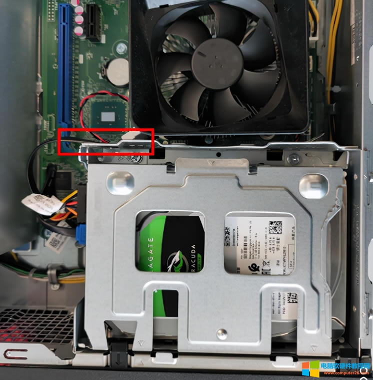 �����ĳɾ�VISTRO 3690С���C����M.2�ӿ����ǹ̑BӲ�P