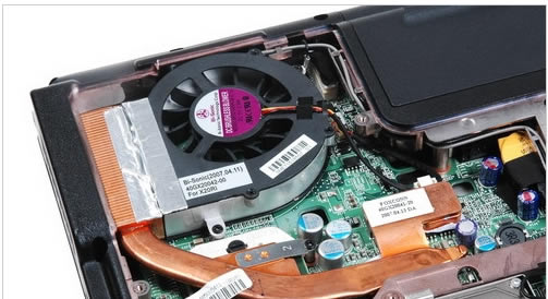 如何給筆記本降溫圖解4