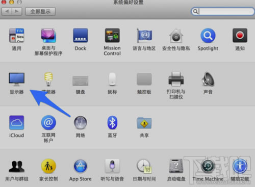 �O���Pӛ��Mac��ô�{(di��o)���ֱ��ʱ�վ