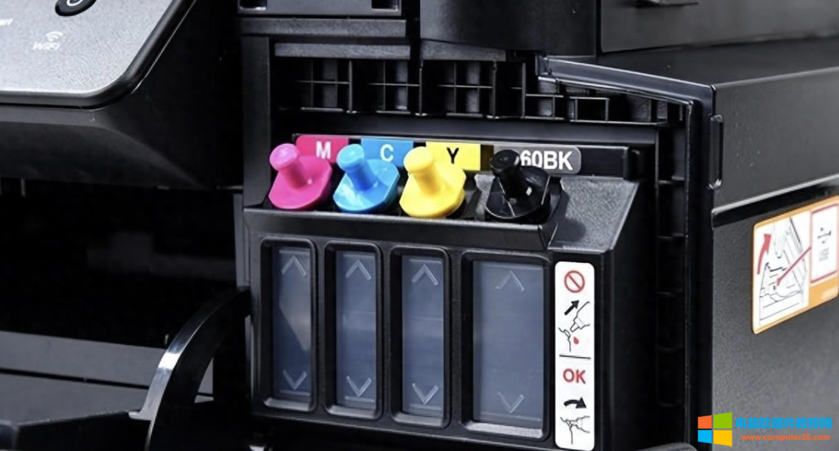 ��ī��ӡ�C��ʲô���ܚgӭ���������������