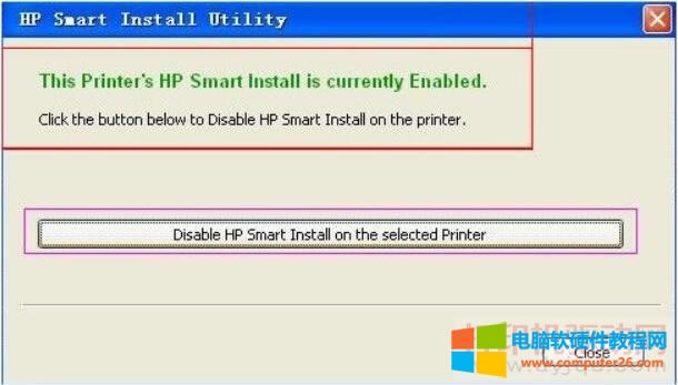 HP��ӡ�C�؆���X����Ҫ���b�Ӳ��ܴ�ӡ�Ć��}��������Q����