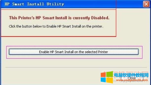 HP��ӡ�C�؆���X����Ҫ���b�Ӳ��ܴ�ӡ�Ć��}��������Q����