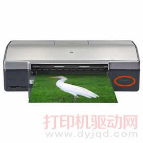 在右下角(正面)查找打印機(jī)型號(hào)