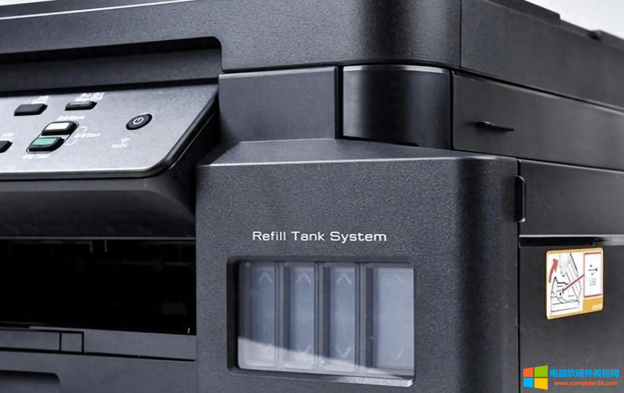 ��ӡ�C����Ҫ��ô�x�����@�׷������