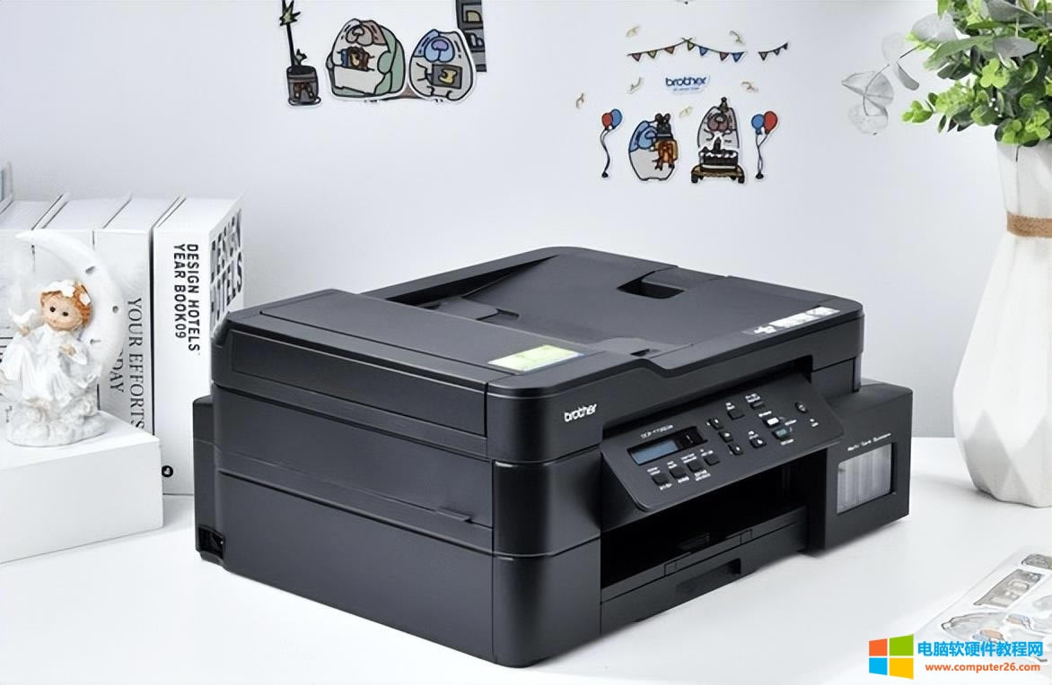 ���ô�ӡ�C�xُ �@���x�ʛ]�e