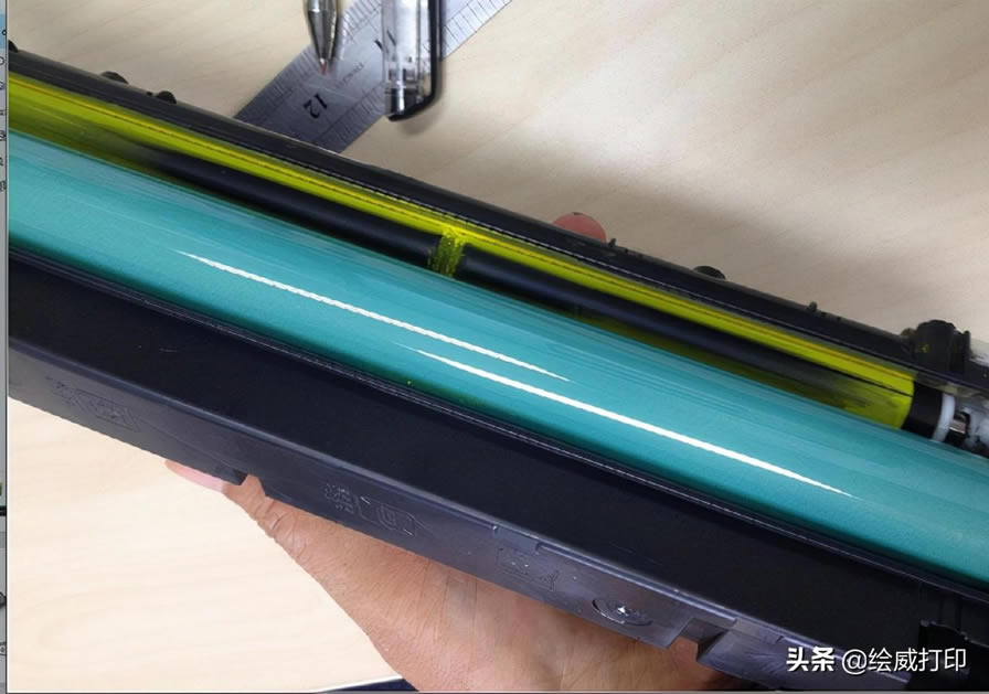 ��ɫ�����ӡ�C�ʹĴ�ӡ�|�����ô�Д��Ă��ɫ���ĳ��e���@�ӽ��㺆���Ų�1