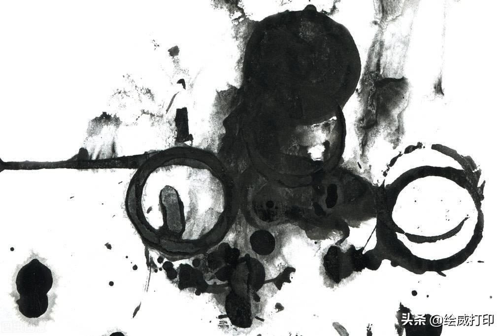 ��ӡ�C(j��)īˮŪ�K�֣����������ϴ��ӡ�C(j��)īˮ�����У�