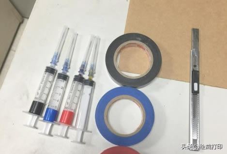 ������Ĵ�ӡ�C�]ī����ô��īˮ�����@ƪ��Ԕ���ļ�ī�̳�����Ҳ�܌W��