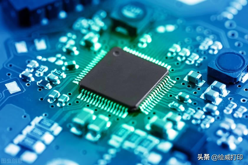 ��ӡ�C(j��)�����ľ�ȻҲ��оƬ����ӡ�C(j��)����оƬ��ʲô���أ�