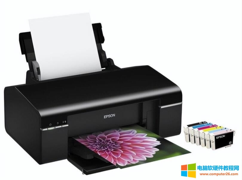 �����ӡ�C�c��ī��ӡ�C��ʲô�^�e��1