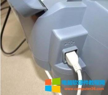 �z���ӡ�C(j��)USB���Ƿ��B�ӷ�(w��n)��