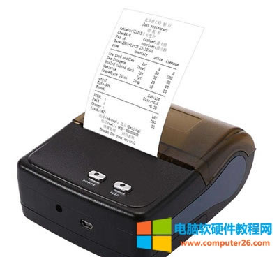 ������ӡ�C�Ĺ���ԭ����ʲô