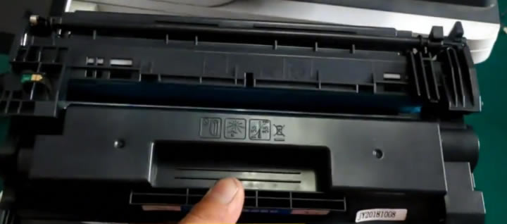 С�׌W����ӛ�����y��ӡ�C�������&ldquo;̼���^��&rdquo;���´�ӡȱʧ