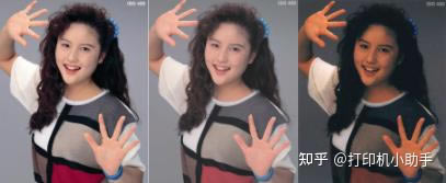 С�׌W����ӛ����������ī��ӡ�C��ӡ��Ƭƫ����ô��Q��