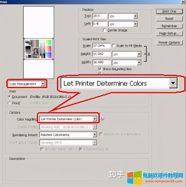 С�׌W����ӛ����������ī��ӡ�C��ӡ��Ƭƫ����ô��Q��
