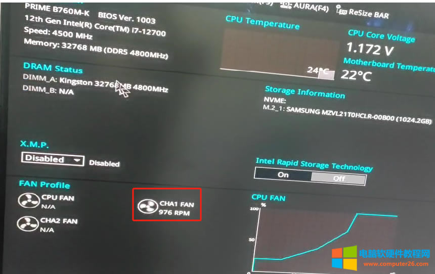 ���M�b����XCPU Fan Speed detection error?���¼Ӄȴ��֟o���_�C����ν�Q