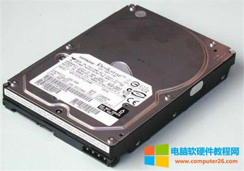 硬盤不顯示在我的電腦(怎么解決電腦讀不到硬盤)(4)