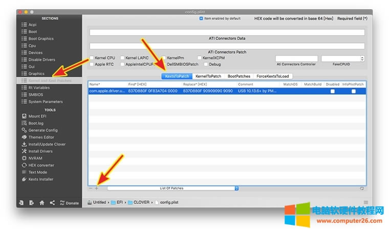 ���O��High-Sierra-13.3.6��USB3.0