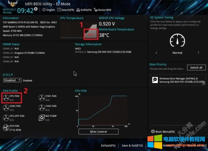 �A�T����cpu over temperature error��Q�����D��̳�2