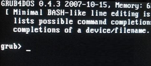 ��X�\�г��Fgrub�e�`����ʾԓ��ô�k��