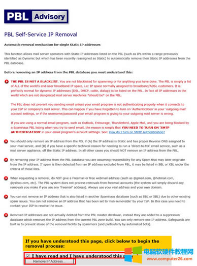 �]�����(w��)����IP��ַ����������Σ��o��������l(f��)�]����ô�k