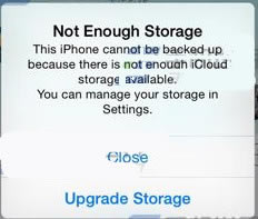 Not Enough Storageʲô��˼ Not Enough Storage��Q�k��,Not Enough Storage
