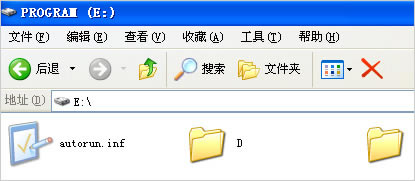 autorun.inf��ʲô�ļ�