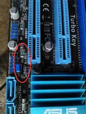 �P���A�TP5G41�����_�C��ʾUSB Device over current status Detected