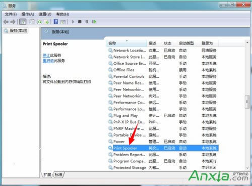 ��ӡ�C(j��),��ӡ�C(j��)��ʾspoolsv.exe��(y��ng)�ó����e(cu��)�`��ν�Q