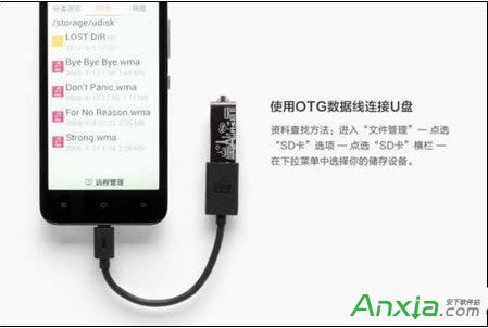 ��QOTG�o���R�eU�P�D�Ľ̳�