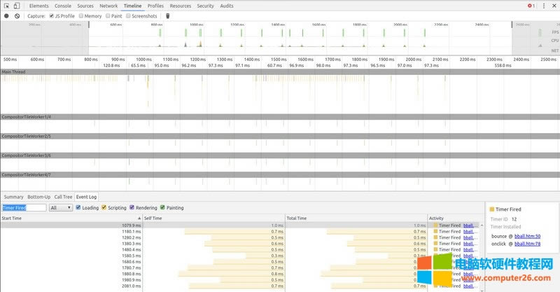 Chrome�_�l(f��)�߹������P��&ldquo;Deferred long-running timer task(s) &rdquo;�ľ���2