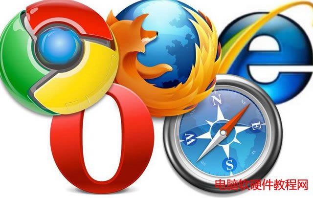 Linux瀏覽器大全