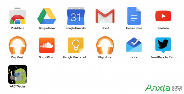 chrome�ȸ�g�[�����b�\�а�׿app�̳�