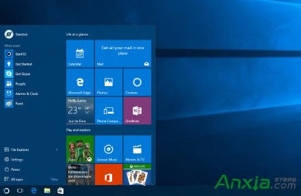 Start10��win10ϵ�y(t��ng)׃win7���}�̳� Start10��ô��
