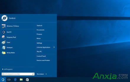 Start10��win10ϵ�y(t��ng)׃win7���}�̳� Start10��ô��