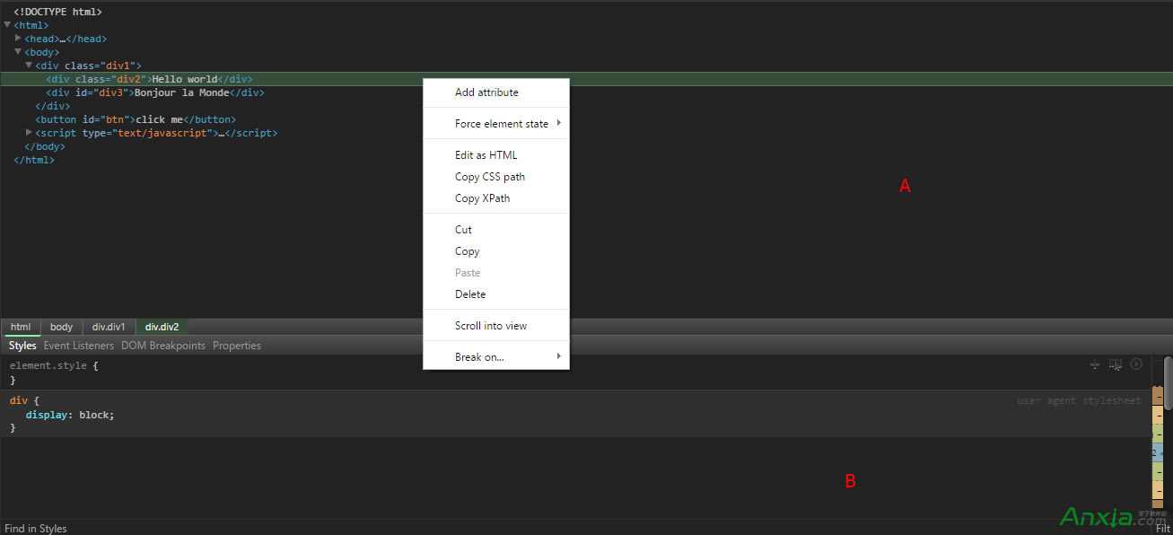 �ȸ�Chrome<a href='/liulanqi/' target='_blank'><u>�g�[��</u></a>�_�l(f��)�߹��߽̳�&mdash;���A����ƪ
