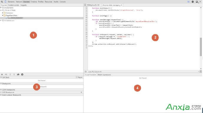 �ȸ�Chrome<a href='/liulanqi/' target='_blank'><u>�g�[��</u></a>�_�l�߹��߽̳�&mdash;JS�{ԇƪ