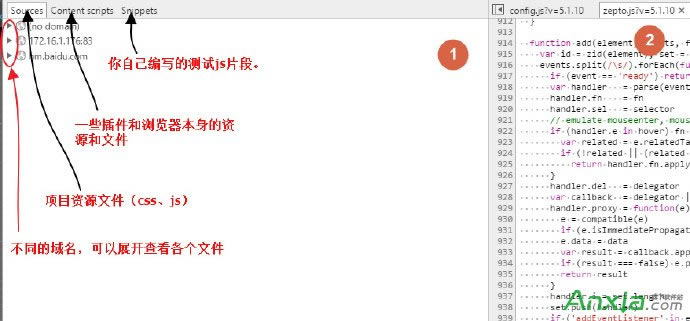 �ȸ�Chrome�g�[���_�l�߹��߽̳�&mdash;JS�{ԇƪ